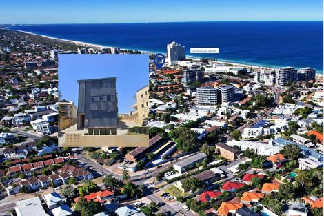 8/202 West Coast Hwy, Scarborough, WA 6019