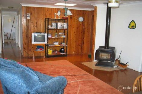 Property photo of 21 Panorama Drive Glenvale QLD 4350