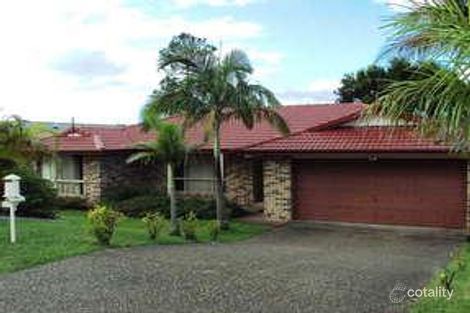 3 Pineview Dr, Oxenford, QLD 4210