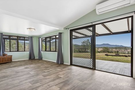 Property photo of 1505 Upper Widgee Road Widgee QLD 4570