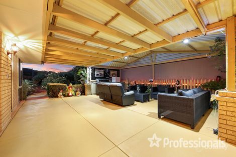 Property photo of 75 Chardonnay Drive The Vines WA 6069