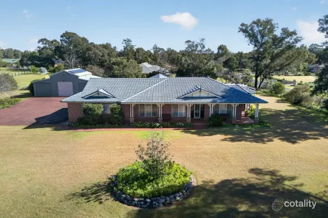 Property photo of 162 Barkly Drive Windsor Downs NSW 2756