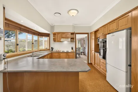 Property photo of 162 Barkly Drive Windsor Downs NSW 2756