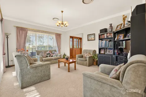 Property photo of 162 Barkly Drive Windsor Downs NSW 2756
