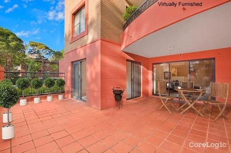 Property photo of 3/1-7 Allison Road Cronulla NSW 2230