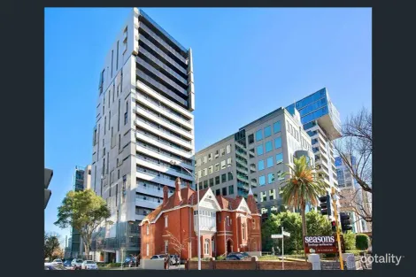 823/572 St Kilda Rd, Melbourne, VIC 3004