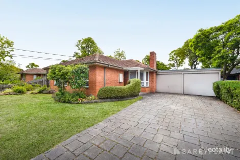 117 Belmont Rd E, Croydon South, VIC 3136