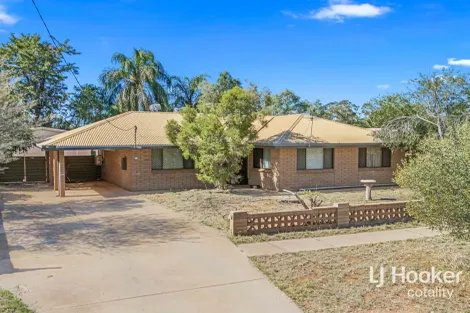 23 Dixon Rd, Braitling, NT 0870