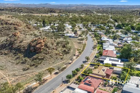 Property photo of 23 Dixon Road Braitling NT 0870