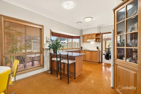 Property photo of 162 Barkly Drive Windsor Downs NSW 2756