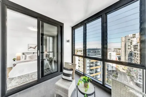 Property photo of 1105/9 Brodie Spark Drive Wolli Creek NSW 2205