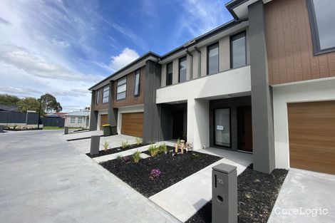 Property photo of 15 Cardiff Circuit Carrum Downs VIC 3201