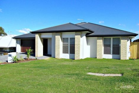 Property photo of 30 Parkview Drive Glenvale QLD 4350