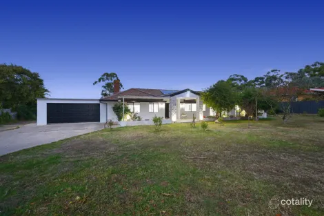 3 Whelans Pl, Romsey, VIC 3434