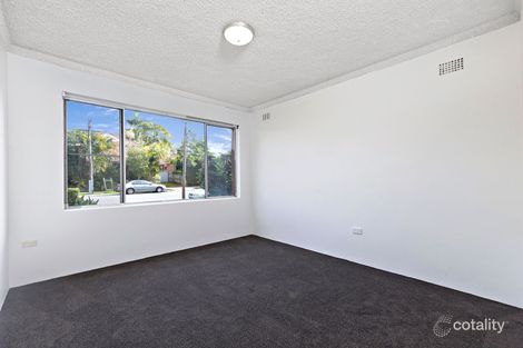 Property photo of 3/12 Adelaide Street West Ryde NSW 2114