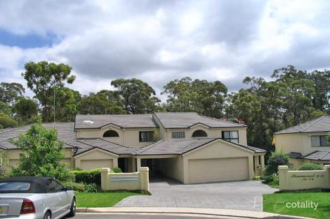 Property photo of 3/21-35 Berry Grove Menai NSW 2234