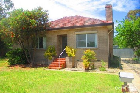 Property photo of 4 Leslie Street Ainslie ACT 2602