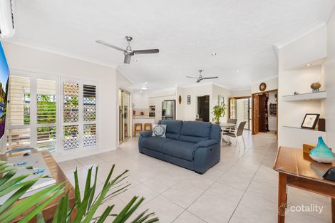 Property photo of 37 Saint Albans Road Mount Louisa QLD 4814