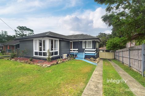 Property photo of 35 Leonard Street Bomaderry NSW 2541