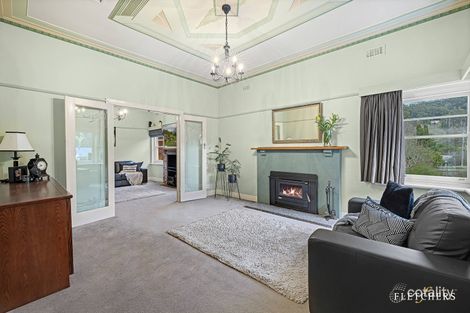 Property photo of 190 Main Road Monbulk VIC 3793