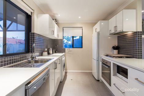 Property photo of 166B Jones Street Balcatta WA 6021