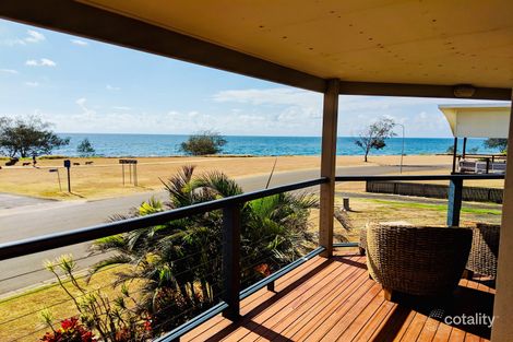 Property photo of 139 Barolin Esplanade Coral Cove QLD 4670