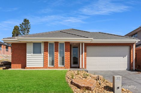 Property photo of 17 Frost Street Carrum Downs VIC 3201