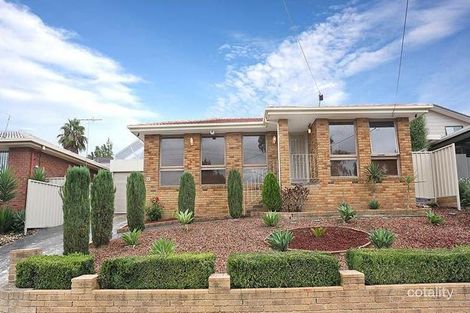 Property photo of 23 Longwood Drive Epping VIC 3076