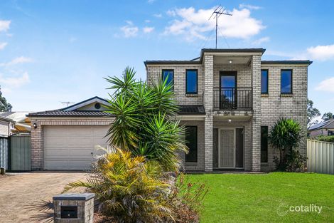 34 Fowler St, Claremont Meadows, NSW 2747