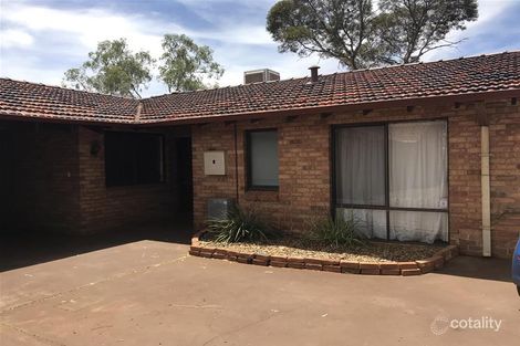 40b Marshall St, West Lamington, WA 6430