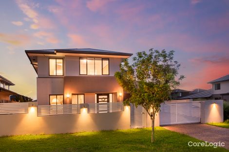 Property photo of 8 Grand Street Rochedale QLD 4123