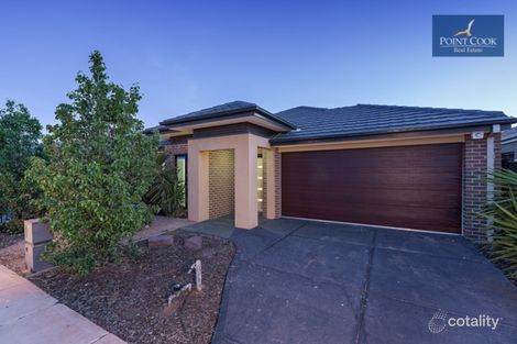 Property photo of 9 Snowsill Circuit Point Cook VIC 3030