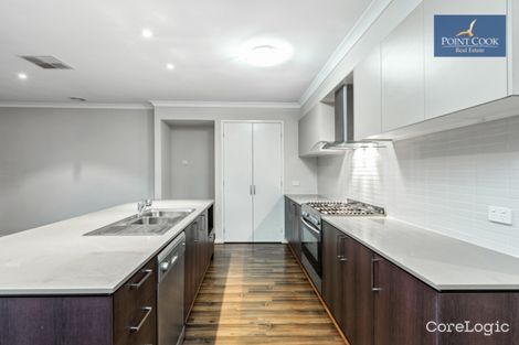 Property photo of 9 Snowsill Circuit Point Cook VIC 3030