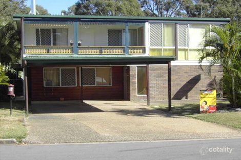 Property photo of 29 Valiant Crescent Strathpine QLD 4500