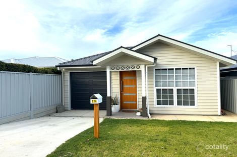 22 Mills Ave, Port Noarlunga, SA 5167