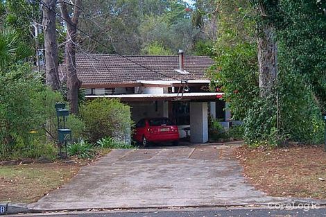 Property photo of 28 Wesson Road West Pennant Hills NSW 2125