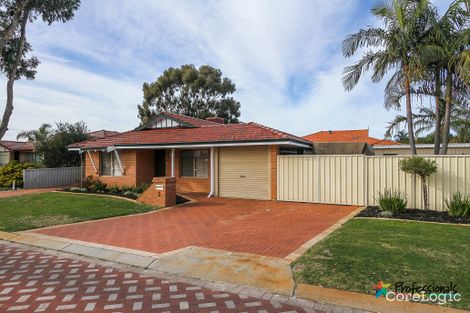 Property photo of 2 Pondana Mews Ballajura WA 6066