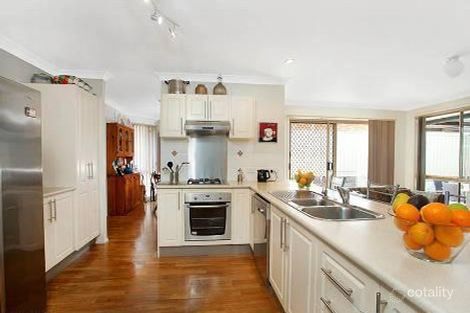 Property photo of 22 Green Crescent Shell Cove NSW 2529