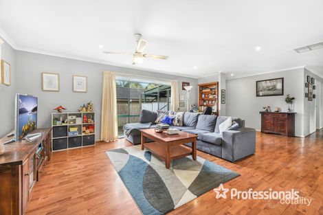 Property photo of 1 Manifold Court Croydon South VIC 3136