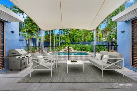 Property photo of 17 Barrier Close Clifton Beach QLD 4879