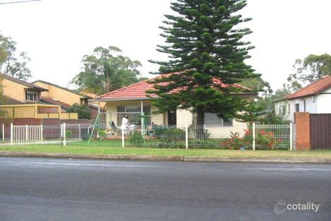 Property photo of 6/40-42 Wyena Road Pendle Hill NSW 2145