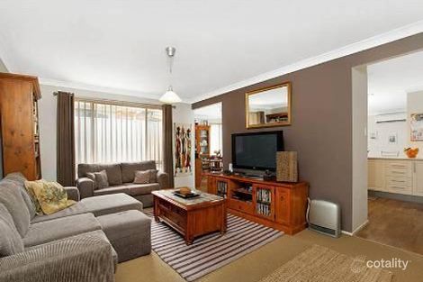 Property photo of 22 Green Crescent Shell Cove NSW 2529