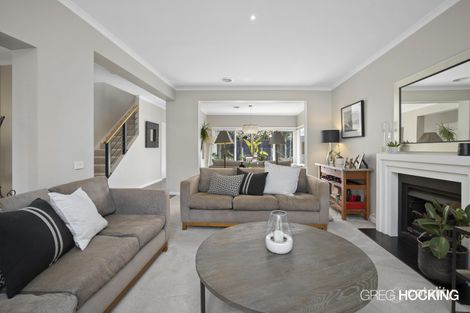 Property photo of 1 Turnberry Court Heatherton VIC 3202