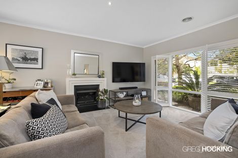 Property photo of 1 Turnberry Court Heatherton VIC 3202