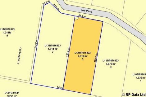 5 Vere Pl, Somersby, NSW 2250