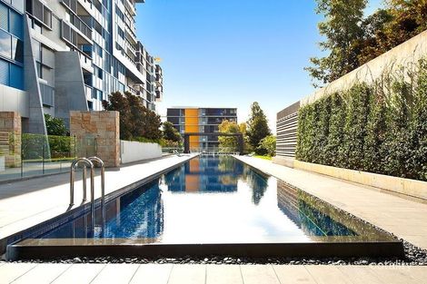 Property photo of 202/5 Sterling Circuit Camperdown NSW 2050