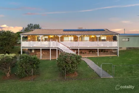 Property photo of 24 Forrest Crescent Redbank Plains QLD 4301