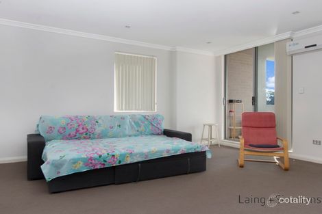 Property photo of 62/102-108 James Ruse Drive Rosehill NSW 2142