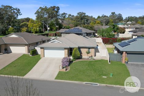 Property photo of 3 Mountain Gum Road Calala NSW 2340
