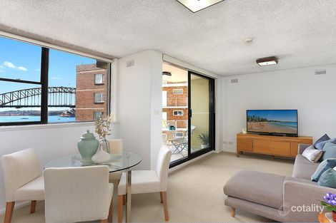 Property photo of 16/21 East Crescent Street McMahons Point NSW 2060